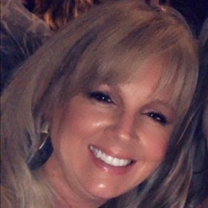 Meet your Posher, Shari